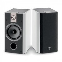    Focal Chorus 706 White