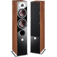   DALI Zensor 5 Light Walnut