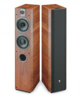    Focal Chorus 716 Walnut