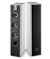    Focal Chorus 726 White