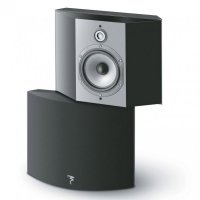    Focal Chorus SR 700 Black