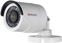  Hikvision HiWatch DS-T200 (6 MM)