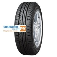  Nokian Nordman SX 185/70 R14 88T, 