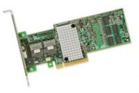 LSI MegaRAID SAS9270-8I KIT  SAS (PCI-E 3.0, LP SAS6G, RAID , 8port ,1GB onboard) (LSI0032