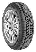  BFGoodrich G-Force Winter 185/60 R15 88T, 