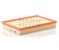    MANN-FILTER C 30 125/1