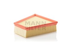    MANN-FILTER C 2295/2