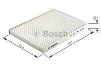    BOSCH  1987432190 (M2190)