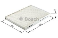    BOSCH  1987432238 (M2238)