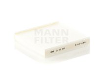    MANN-FILTER CU 22 011