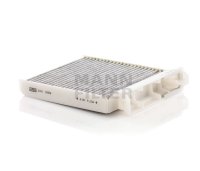    () MANN-FILTER CUK 1829