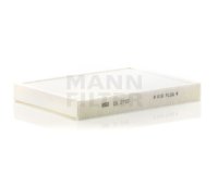    MANN-FILTER CU 2733