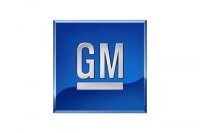    GENERAL MOTORS GM 96554378