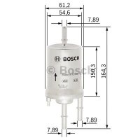    BOSCH F026403006 (F3006)