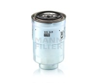    MANN-FILTER WK 828 X