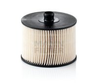    MANN-FILTER PU 1018 X