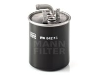    MANN-FILTER WK 842/13