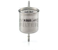    MANN-FILTER WK 822/2