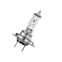   OSRAM  7 12V 55W Ultra Life  , 2 .