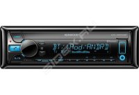  KENWOOD KDC-X5000BT