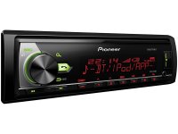  Pioneer MVH-X580BT USB MP3 FM RDS 1DIN 4x50  