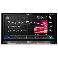  Pioneer AVH-X8800BT