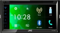  JVC KW-V320BT