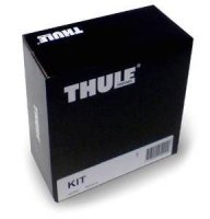     Thule Thule Rapid (1524) KIA Soul (Mk I)