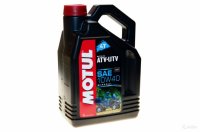   MOTUL ATV-UT 4T 10W-40, ,    , 4 