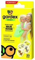    Gardex Baby  new 2016