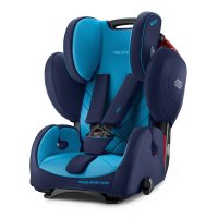   RECARO Young Sport HERO Xenon Blue 6203.21504.66