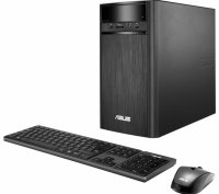   Asus K31ADE-RU002S Core i3-4160T (3.1Ghz)/8G/2Tb/GT720-2GB/DVD-RW/W8/Black