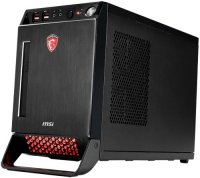   MSI Nightblade B85C-213RU Intel Core i5-4460(3.2GHz)/8Gb/1Tb/GTX960-2Gb/DVD-RW/Win10/