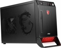   MSI Nightblade X2B-063RU MT Intel Core i5-6400(2.7GHz)/8Gb/1Tb/GTX960-2Gb/DVD-RW/W8.1