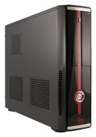   IRU Corp 310 SFF Cel G1840/4Gb/500Gb 7.2k/HDG/Windows 8.1 Pro64/black