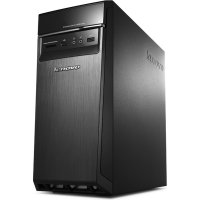   Lenovo IdeaCentre 300-20ISH MT i3 6100/4Gb/500Gb/DVDRW/Win 10 Pro 64/KB/M/Black