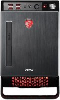   MSI Nightblade B85C-214RU Intel Core i7-4790(3.2GHz)/8Gb/1Tb+128GbSSD/GTX960-2Gb/DVD-