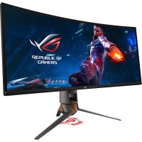  Asus ROG SWIFT PG348Q, 34", Black