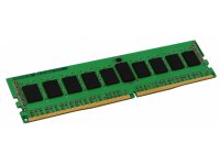   Kingston DDR4 DIMM 2400MHz PC4-19200 CL17 - 4Gb KVR24N17S8/4