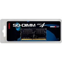   GeIL SO-DIMM DDR4 16Gb 2400MHz pc-19200 (GS416GB2400C16SC)