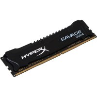   Kingston DDR4 4Gb 2400MHz pc-19200 HyperX Savage (HX424C12SB2/4)