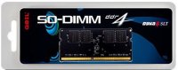   SO-DIMM DDR4 GeIL 8Gb 2400MHz PC-19200 (GS48GB2400C16S)