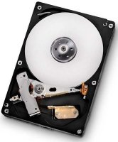   3.5" 500GB SATA III, 32MB, 5700RPM TOSHIBA DT01ABA050V