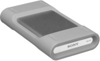    Sony PSZ-HB2T 2Tb   USB 3.0 & Thunderbolt