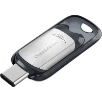 USB  Sandisk Ultra 64Gb USB 3.1/ Type-C (150/30 Mb/s)