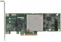  Adaptec RAID 8405 SNGL SAS/SATA 4i ports, 12Gb/s