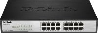  D-Link Switch DGS-1016C/A1A 16 ports Switch Ethernet 10/100/1000 Mbps