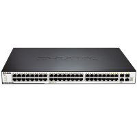  D-Link DGS-3120-48TC/B1ARI