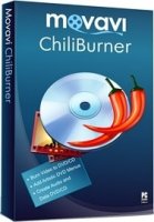   Movavi ChiliBurner 