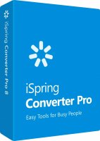   iSpring Converter Pro 8, 5 